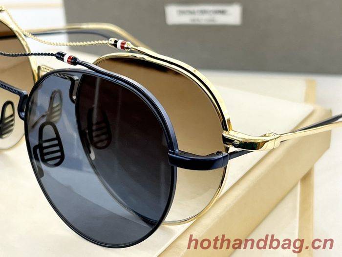 Thom Browne Sunglasses Top Quality TBS00006